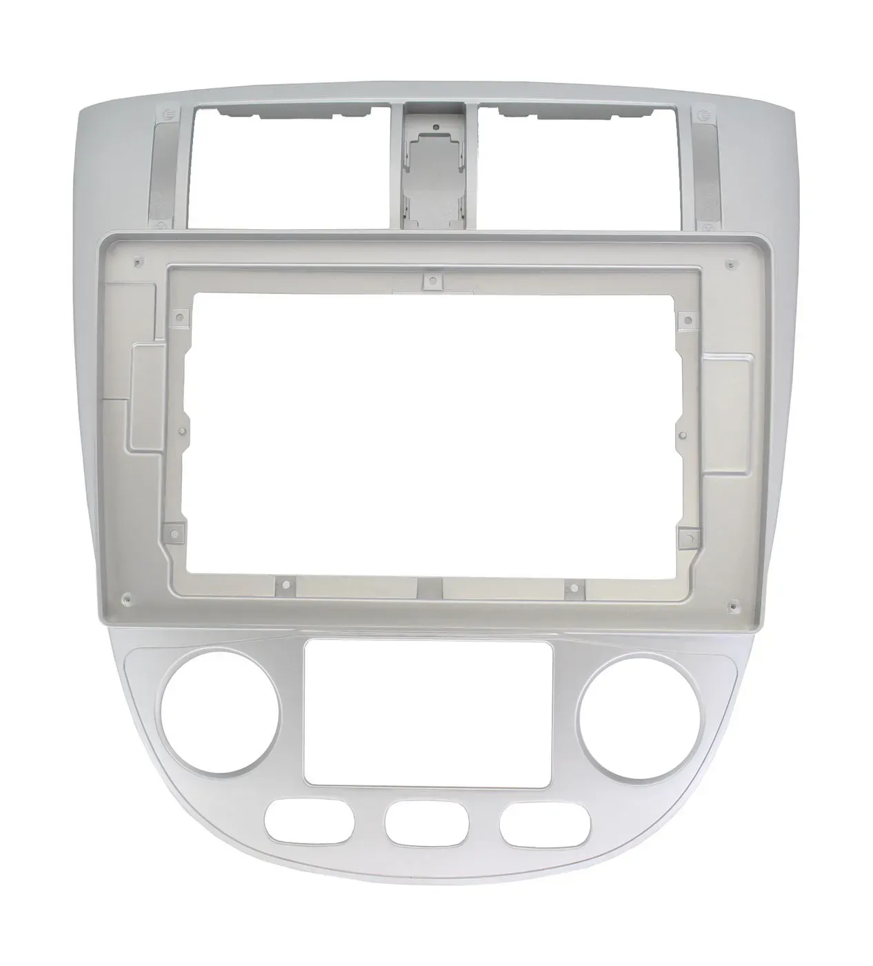 Рамка 10.2" для Chevrolet Lacetti I 2004-2013