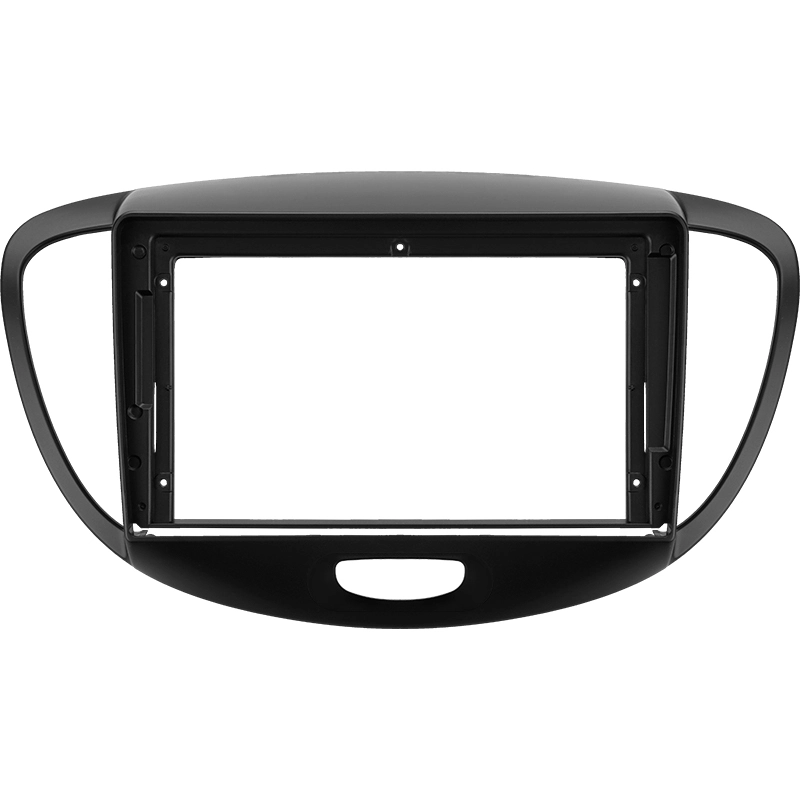 Рамка 9.0" для Hyundai i10 I 2007-2013