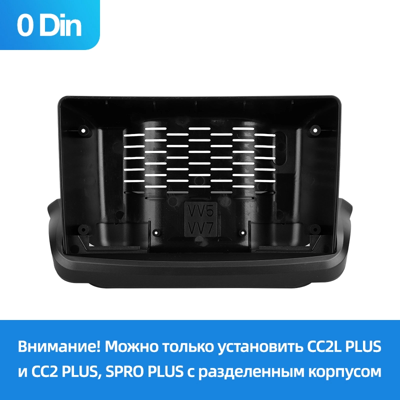 Рамка 9.0" для Hyundai Genesis I 2008-2013