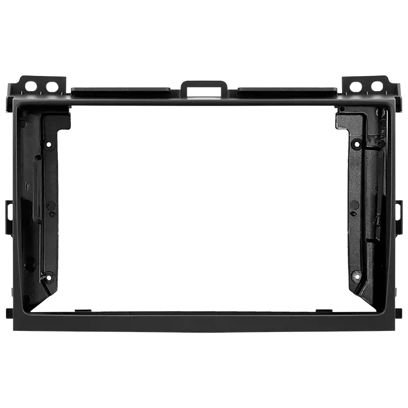 Рамка 9.0" для Toyota Land Cruiser Prado 120 2002-2009