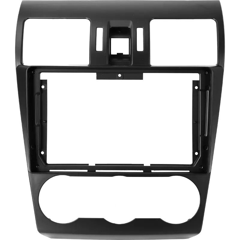 Рамка 9.0" для Subaru Forester SJ 2012-2015