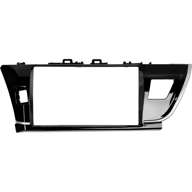 Рамка 10.2" для Toyota Corolla XI 2012-2016