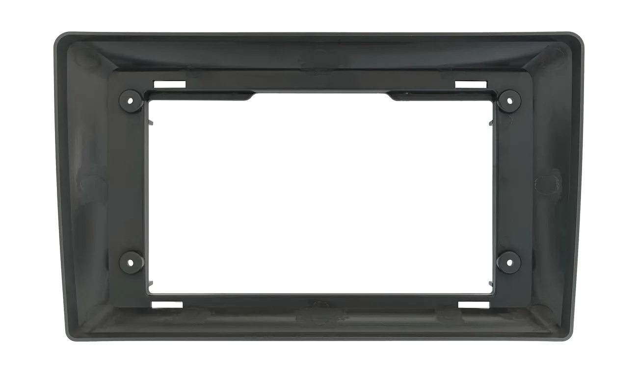 Рамка 10.2" для ГАЗ ГАЗель Next III (2013-2023) 2013-2023