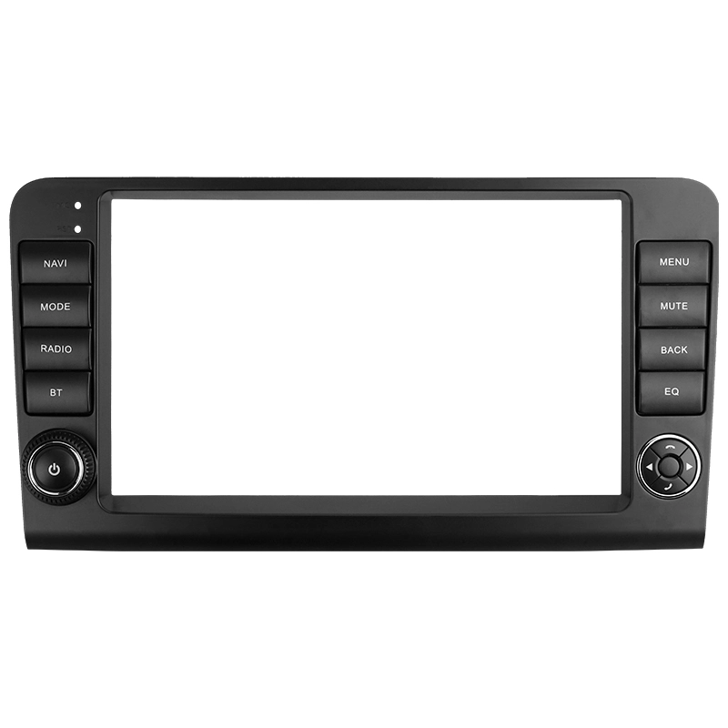 Рамка 9.0" для Mercedes-Benz GL-класс X164 2006-2009