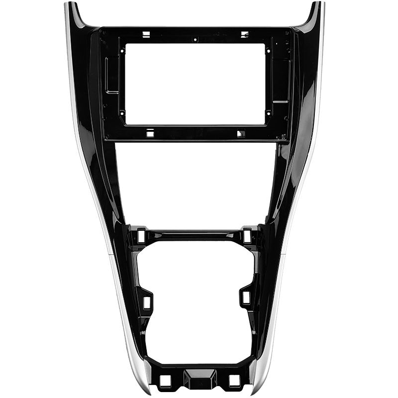 Рамка 10.2" для Toyota Harrier XU60 2013-2020