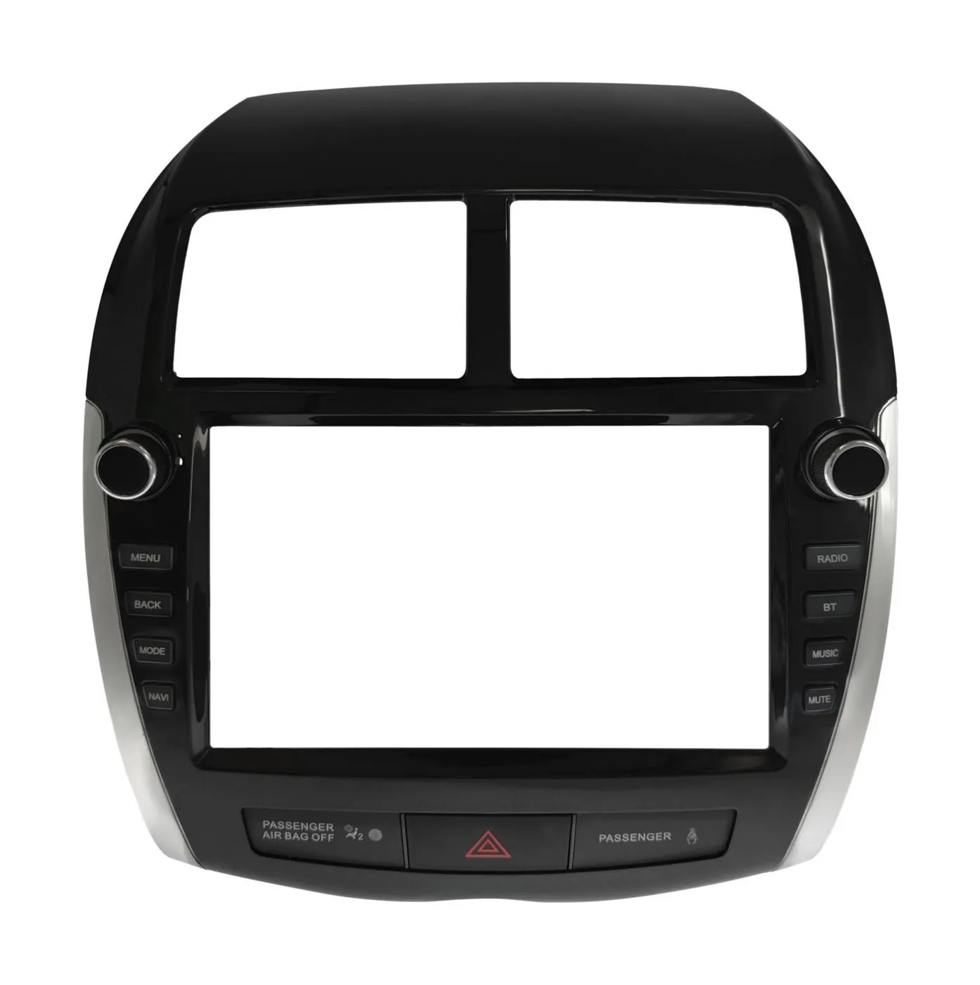 Рамка 9.0" для Mitsubishi ASX I 2010-2016