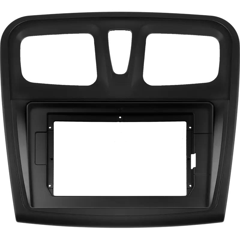 Рамка 9.0" для Renault Logan II 2012-2018