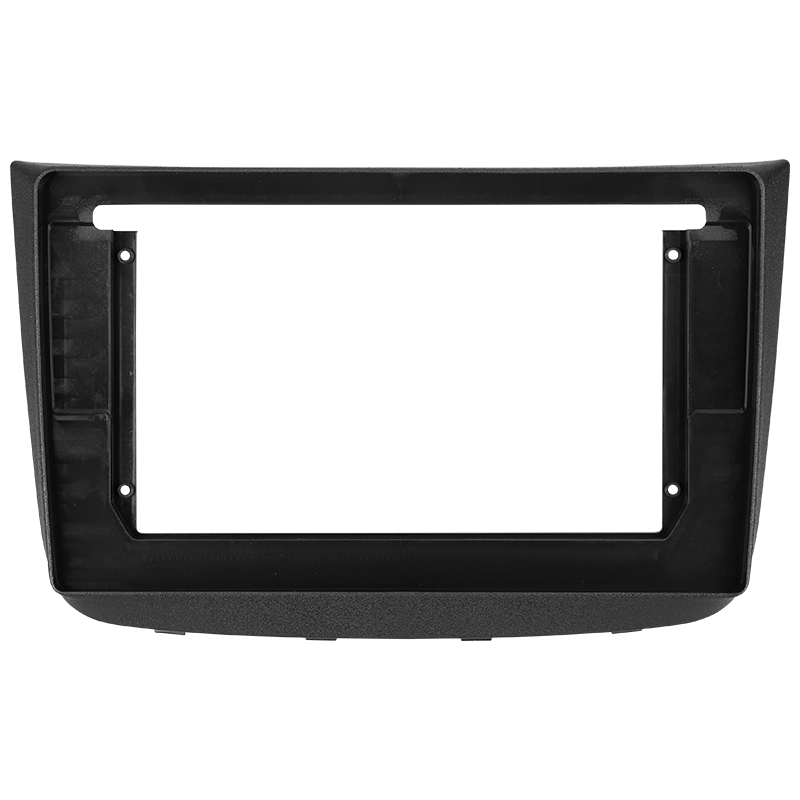 Рамка 10.2" для Mercedes-Benz Viano W639 2003-2010