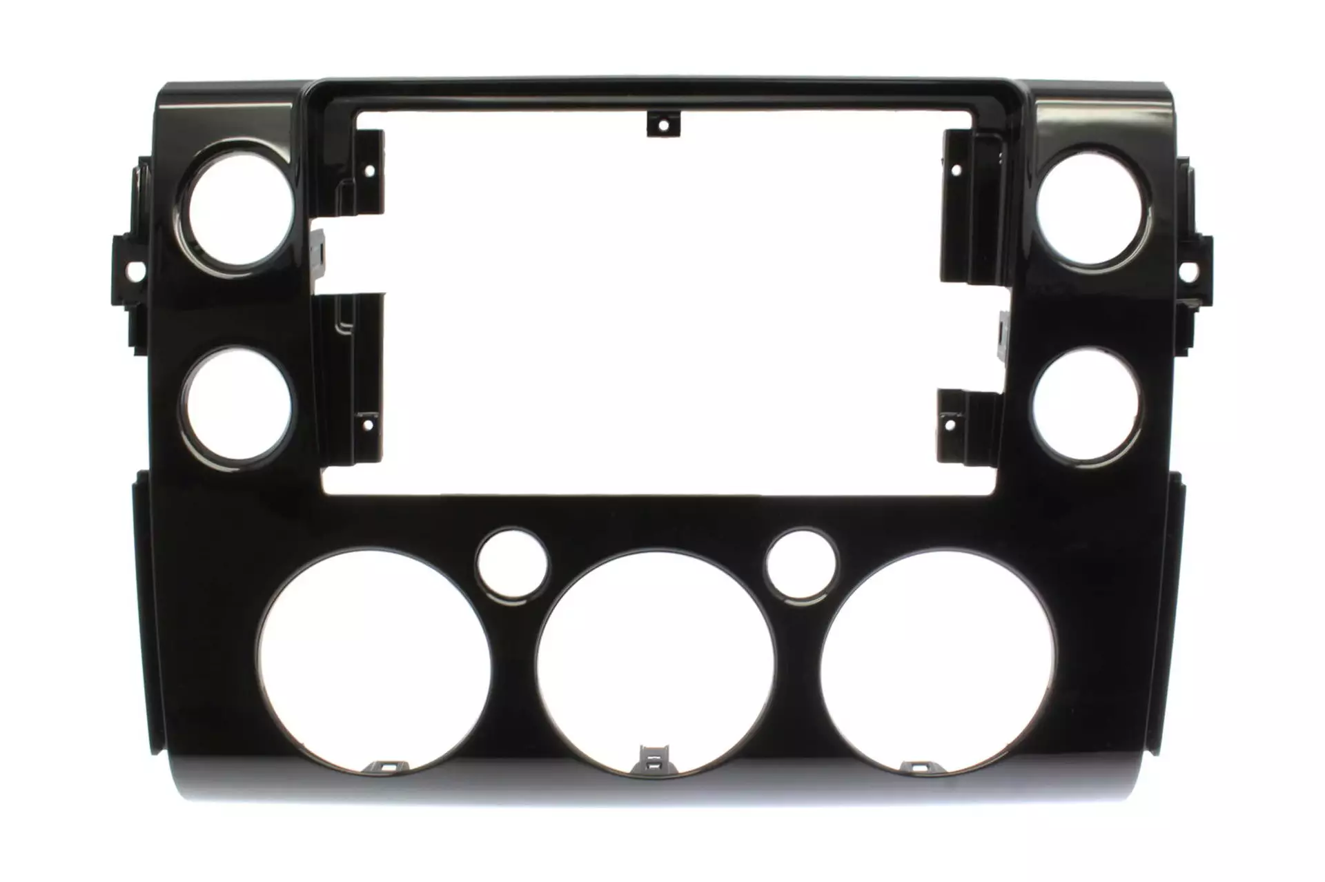 Рамка 9.0" для Toyota FJ Cruiser I 2006-2023